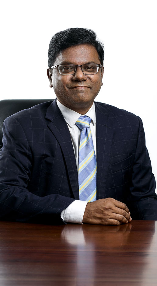 Ganesh Deivanayagam